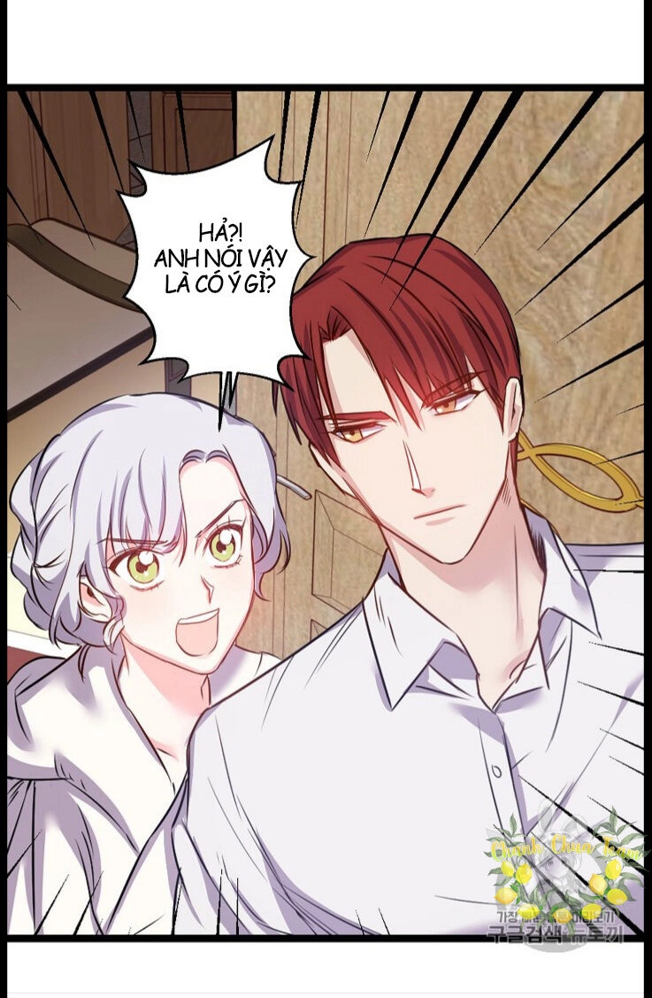 Hôn Lễ Báo Thù Chapter 13 - 6