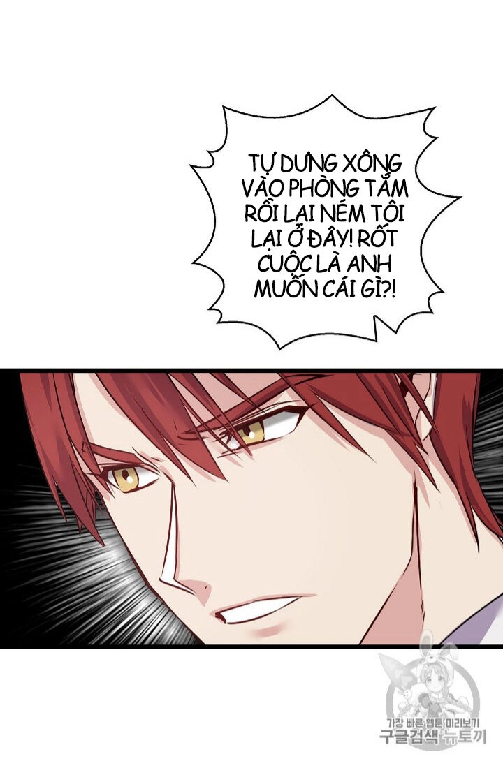 Hôn Lễ Báo Thù Chapter 13 - 7