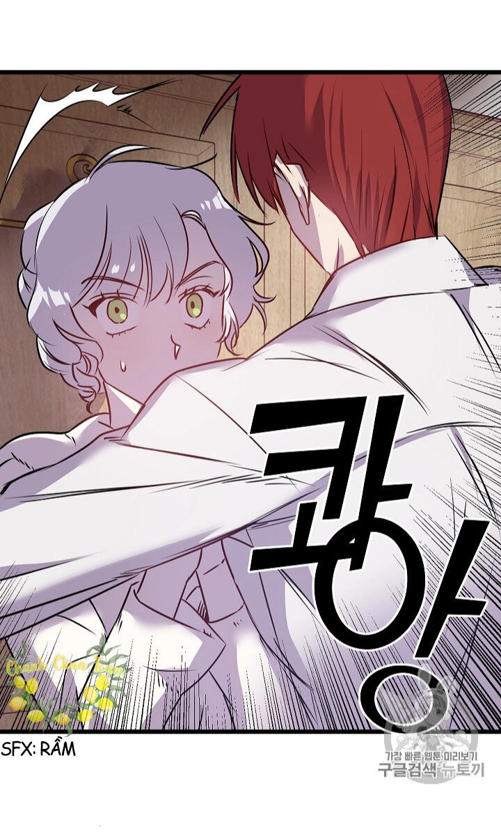 Hôn Lễ Báo Thù Chapter 13 - 8