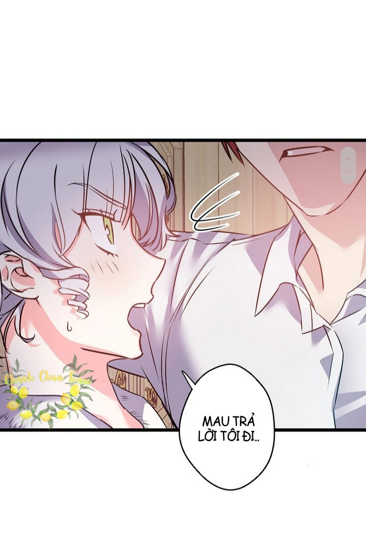 Hôn Lễ Báo Thù Chapter 13 - 9