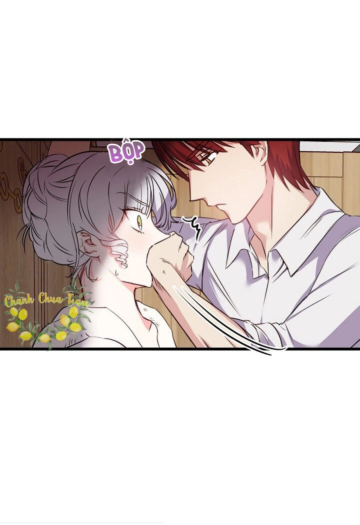 Hôn Lễ Báo Thù Chapter 13 - 10