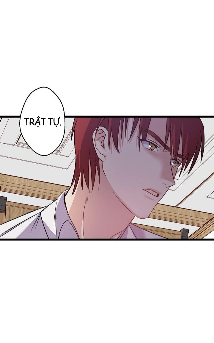 Hôn Lễ Báo Thù Chapter 13 - 11