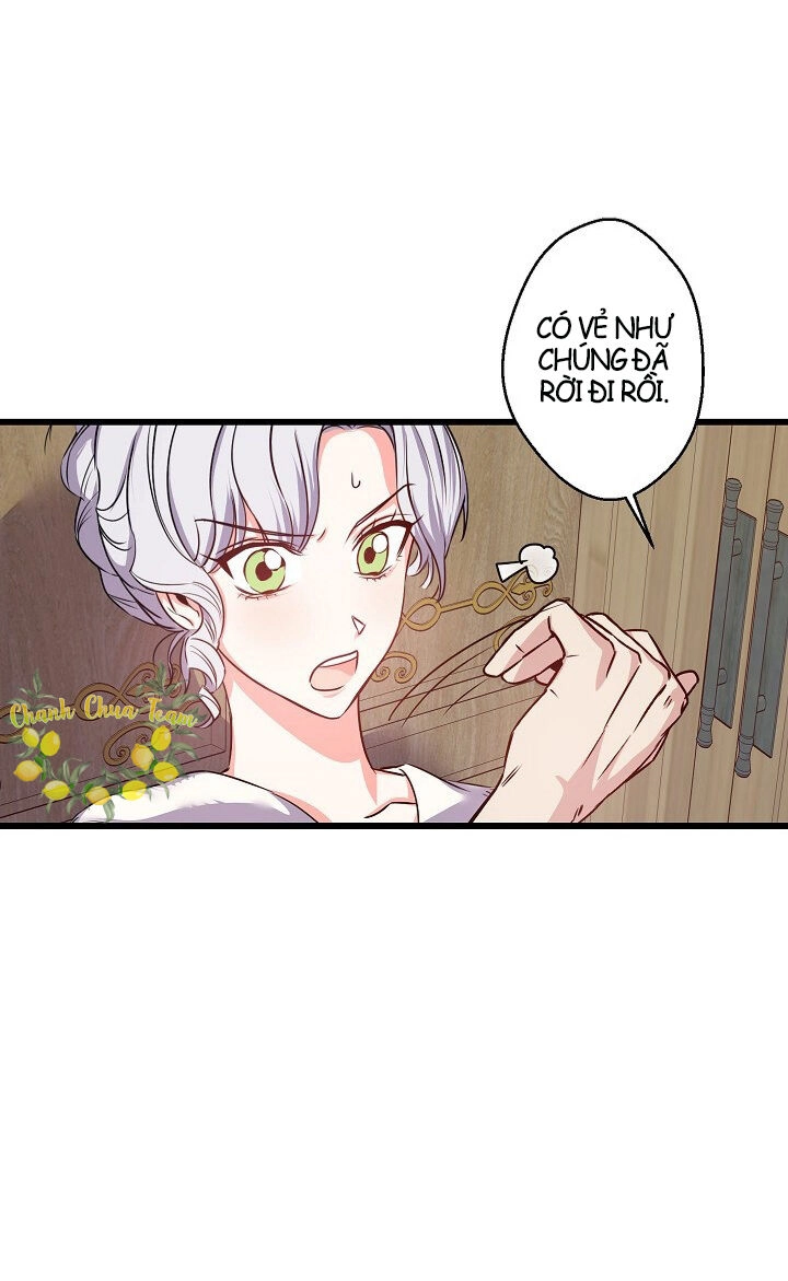 Hôn Lễ Báo Thù Chapter 13 - 13