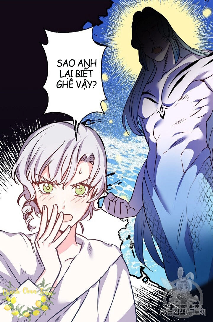 Hôn Lễ Báo Thù Chapter 13 - 15