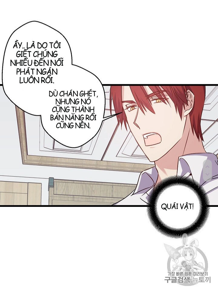 Hôn Lễ Báo Thù Chapter 13 - 17