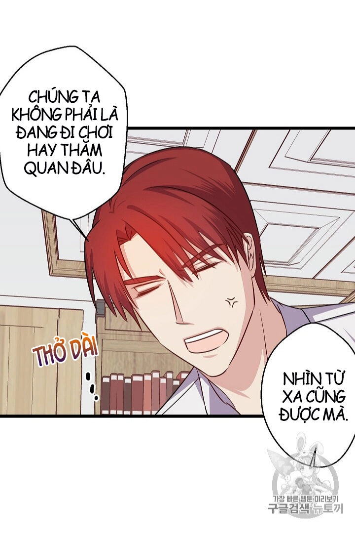 Hôn Lễ Báo Thù Chapter 13 - 19