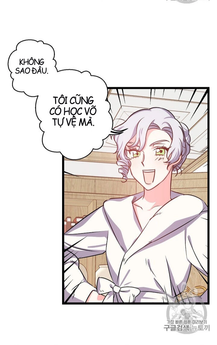 Hôn Lễ Báo Thù Chapter 13 - 21