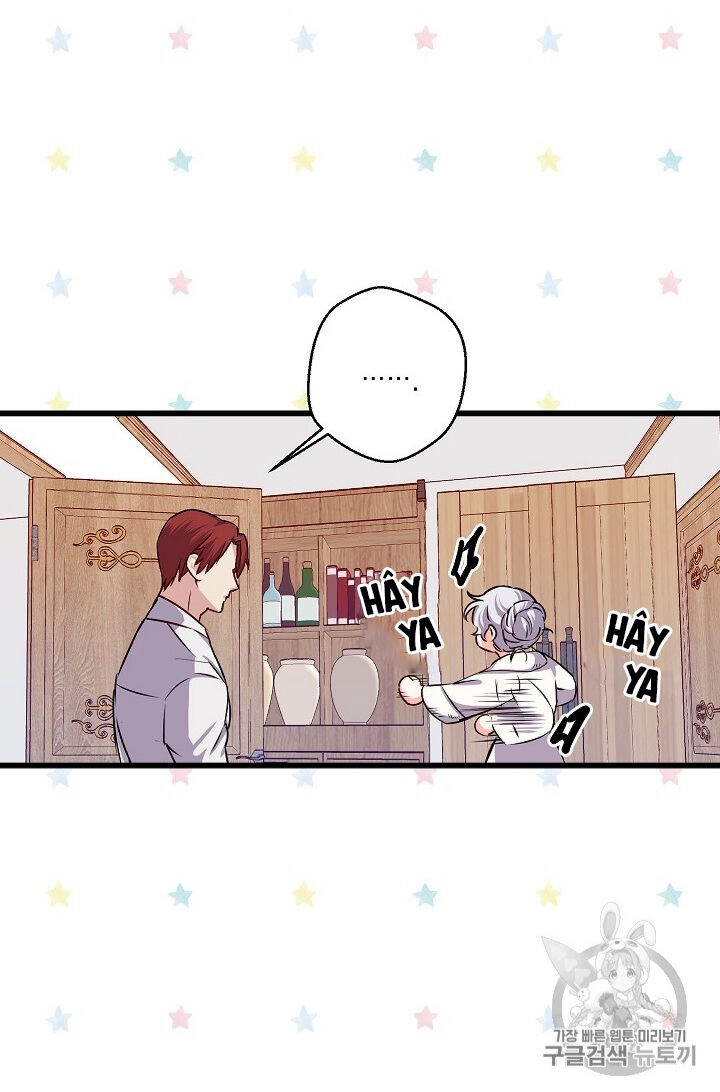 Hôn Lễ Báo Thù Chapter 13 - 22