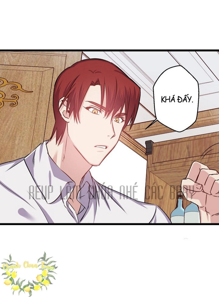 Hôn Lễ Báo Thù Chapter 13 - 27