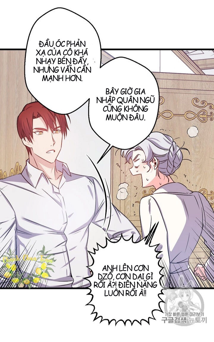 Hôn Lễ Báo Thù Chapter 13 - 28