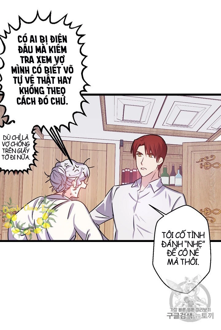 Hôn Lễ Báo Thù Chapter 13 - 29