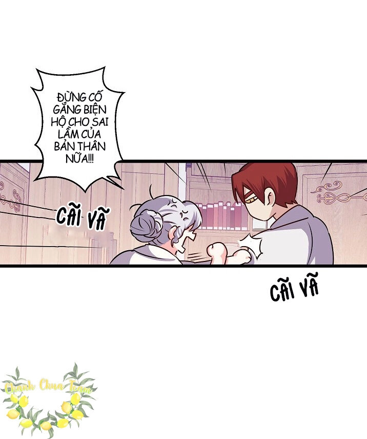 Hôn Lễ Báo Thù Chapter 13 - 30