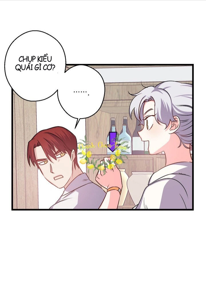 Hôn Lễ Báo Thù Chapter 13 - 32