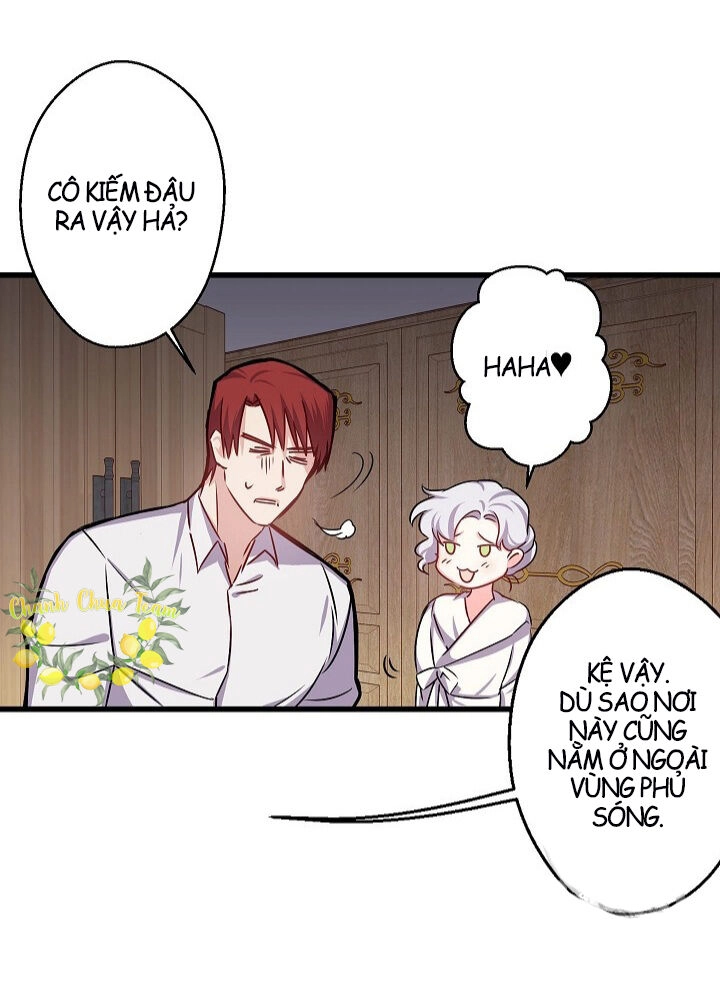 Hôn Lễ Báo Thù Chapter 13 - 33