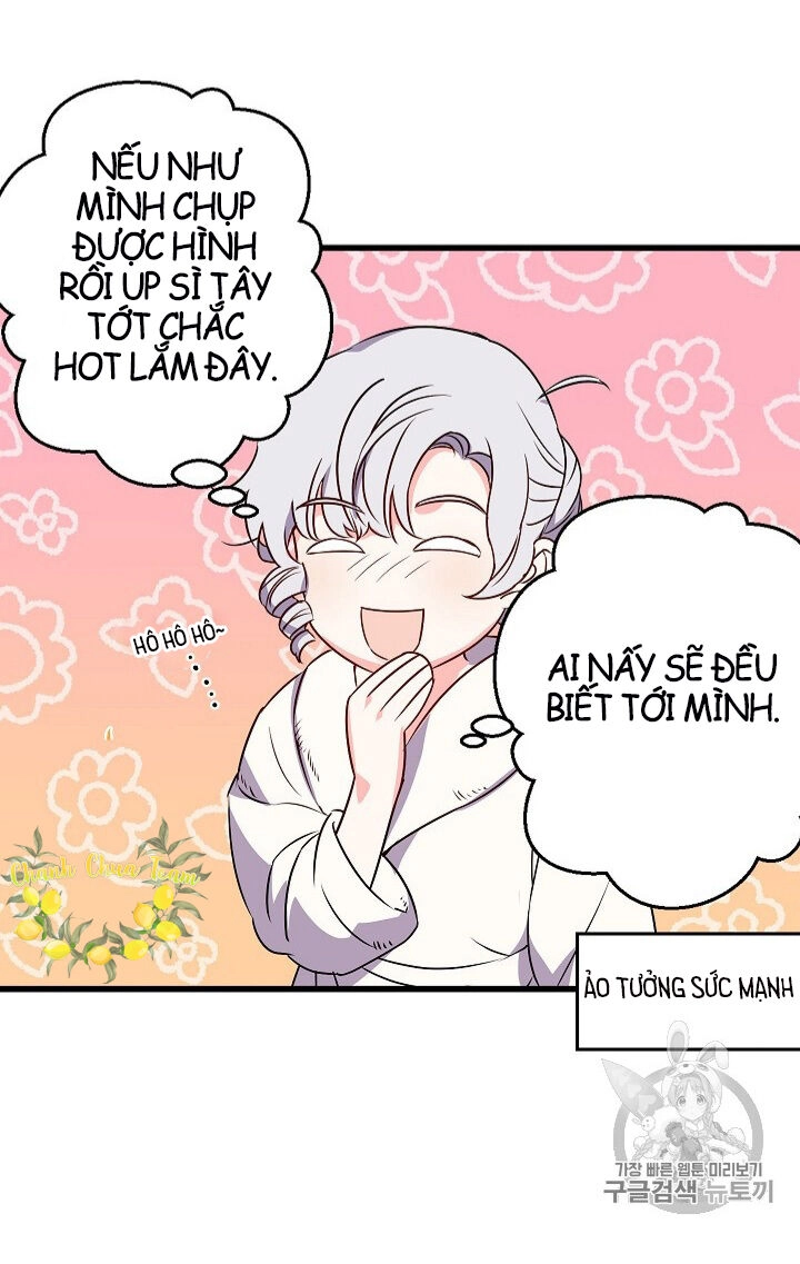 Hôn Lễ Báo Thù Chapter 13 - 36