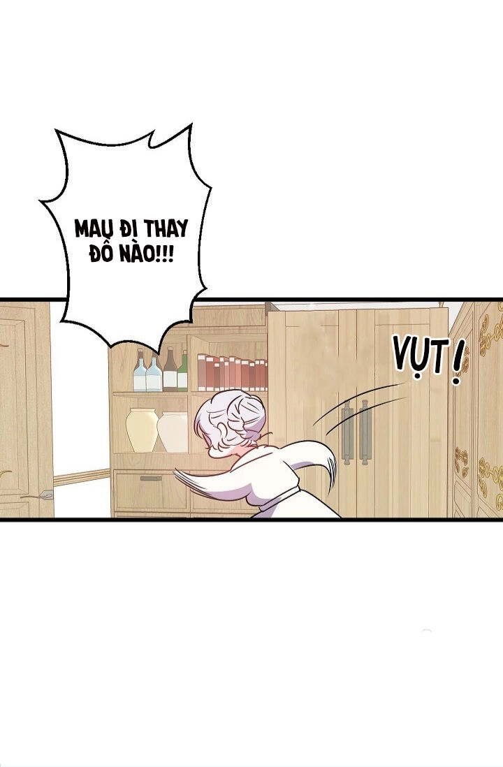 Hôn Lễ Báo Thù Chapter 13 - 37