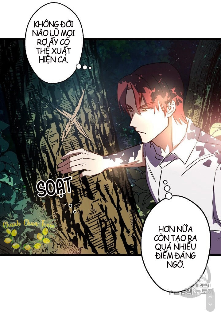 Hôn Lễ Báo Thù Chapter 13 - 41