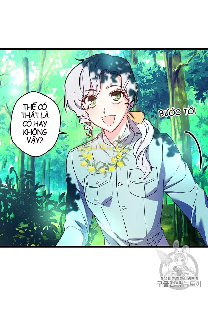 Hôn Lễ Báo Thù Chapter 13 - 44