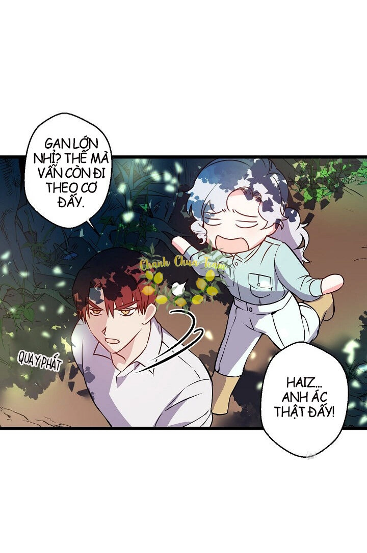 Hôn Lễ Báo Thù Chapter 13 - 45