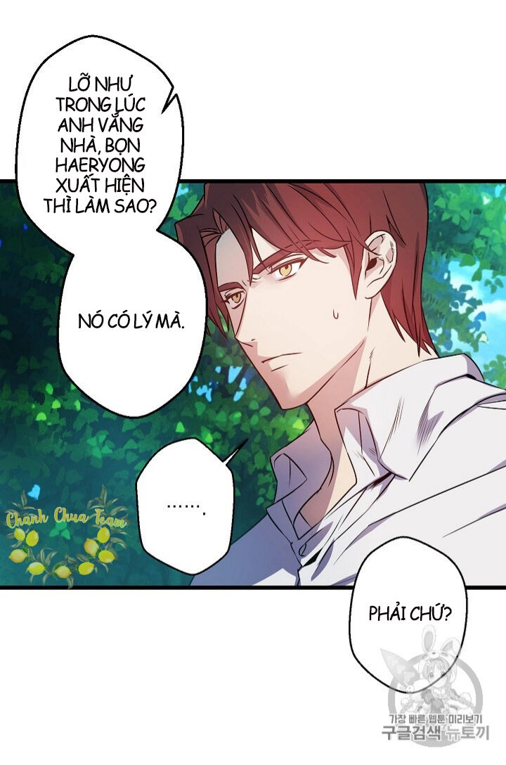 Hôn Lễ Báo Thù Chapter 13 - 46