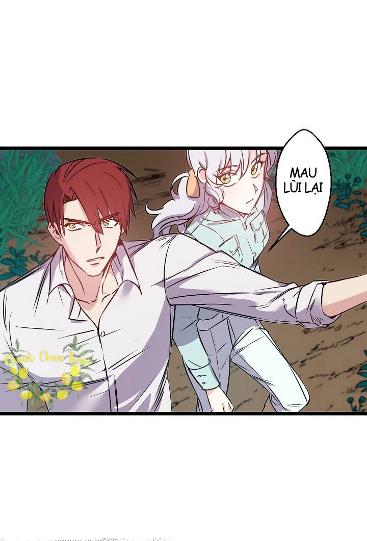 Hôn Lễ Báo Thù Chapter 13 - 48