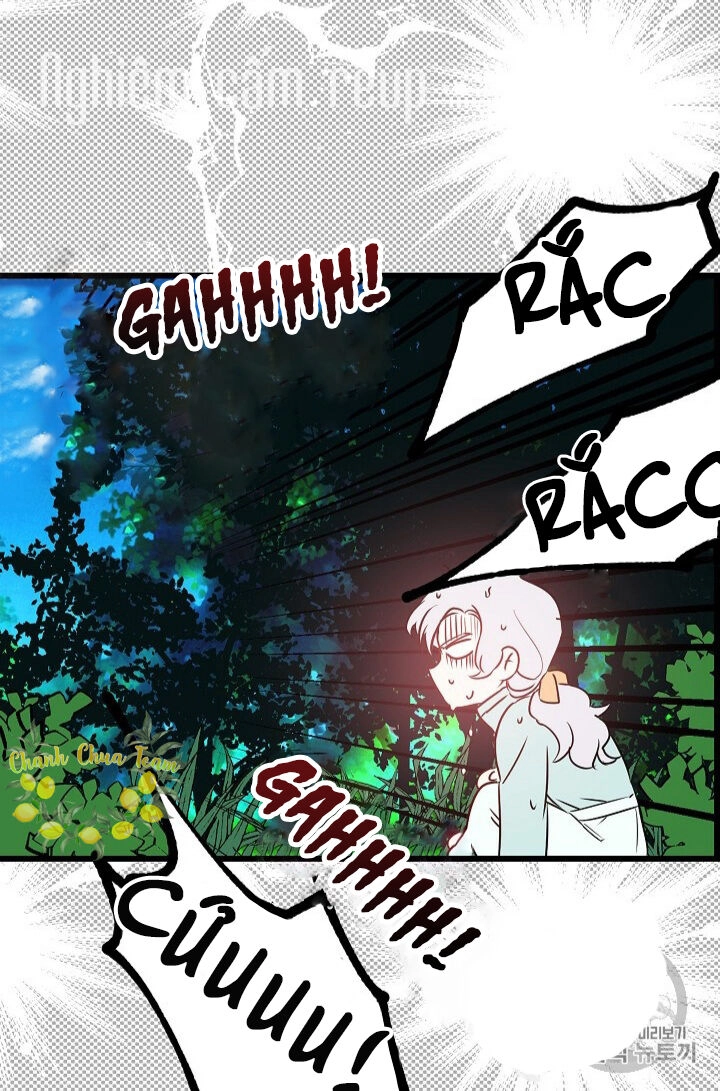 Hôn Lễ Báo Thù Chapter 14 - 4