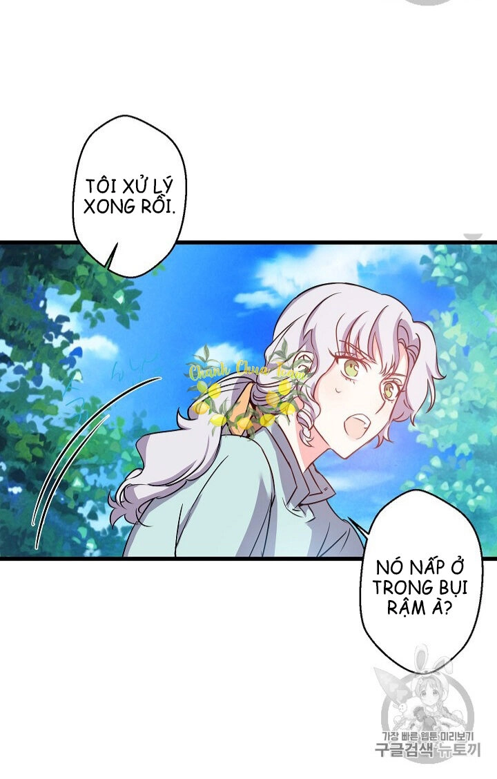 Hôn Lễ Báo Thù Chapter 14 - 6