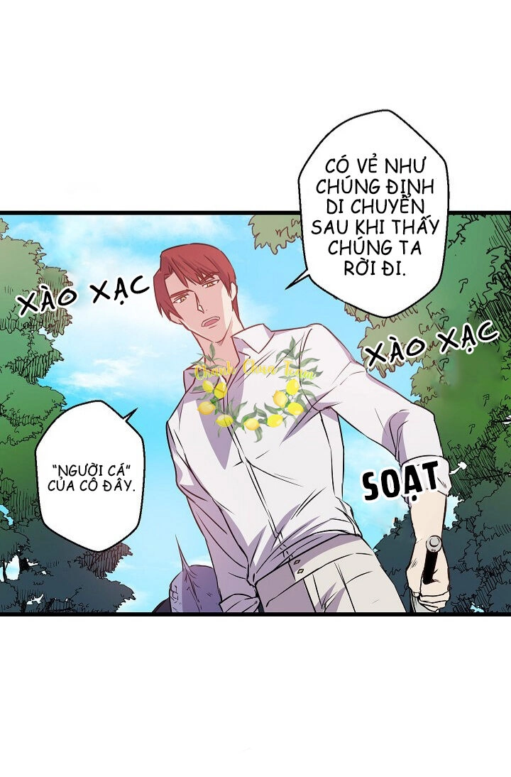 Hôn Lễ Báo Thù Chapter 14 - 7