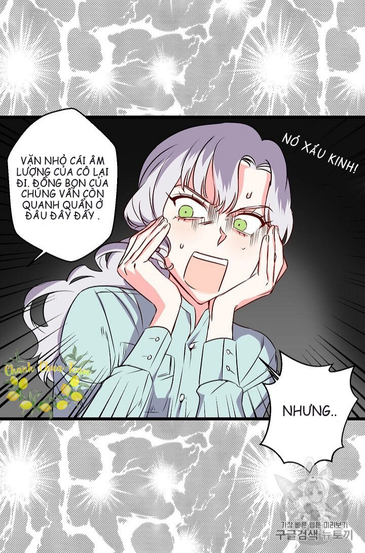 Hôn Lễ Báo Thù Chapter 14 - 10