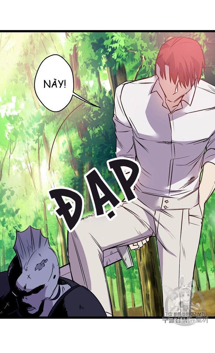 Hôn Lễ Báo Thù Chapter 14 - 14