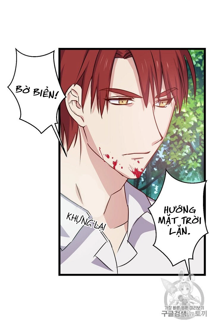 Hôn Lễ Báo Thù Chapter 14 - 19