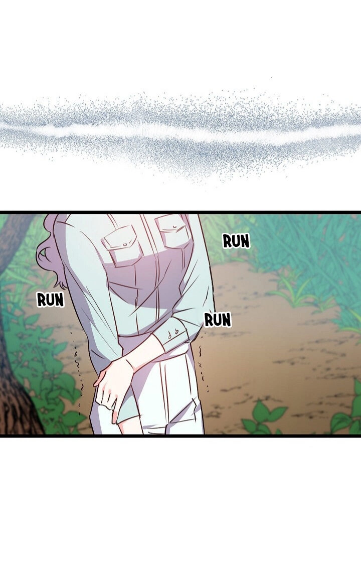 Hôn Lễ Báo Thù Chapter 14 - 21