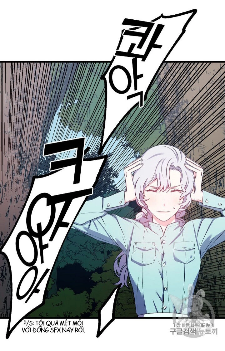 Hôn Lễ Báo Thù Chapter 14 - 23