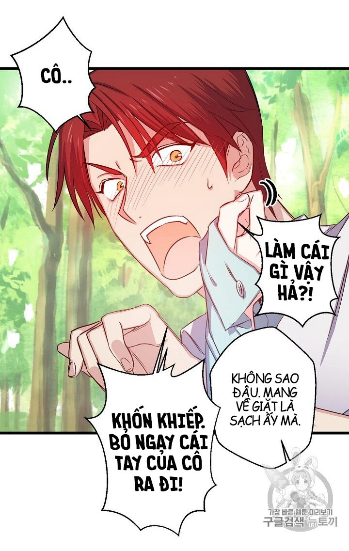 Hôn Lễ Báo Thù Chapter 14 - 28