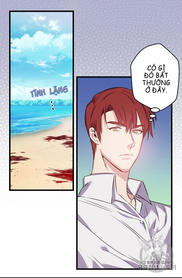 Hôn Lễ Báo Thù Chapter 14 - 33