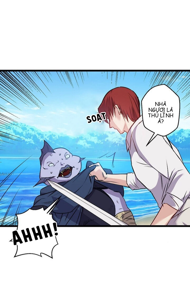 Hôn Lễ Báo Thù Chapter 14 - 35