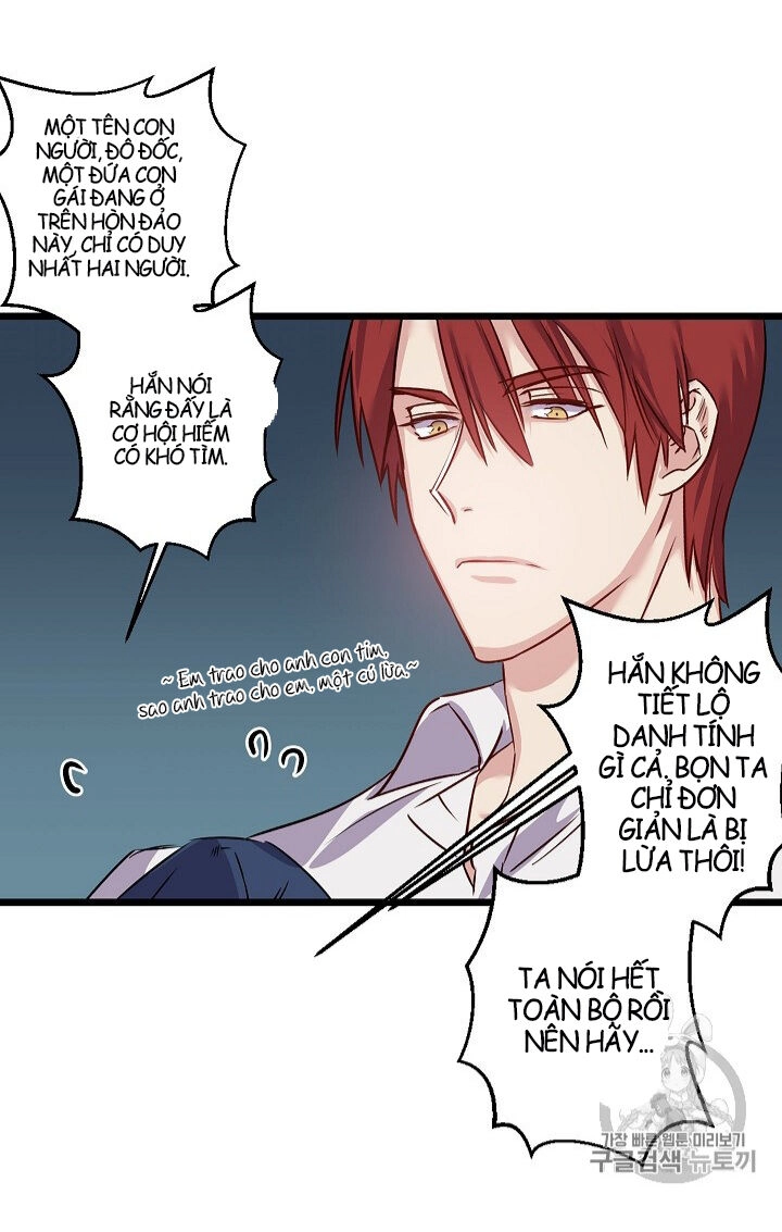 Hôn Lễ Báo Thù Chapter 14 - 37