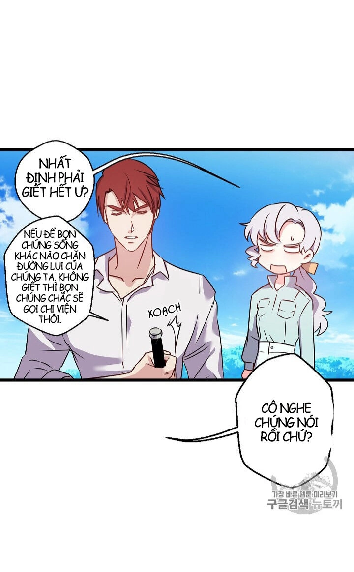 Hôn Lễ Báo Thù Chapter 14 - 39