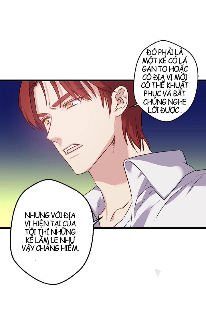 Hôn Lễ Báo Thù Chapter 14 - 41