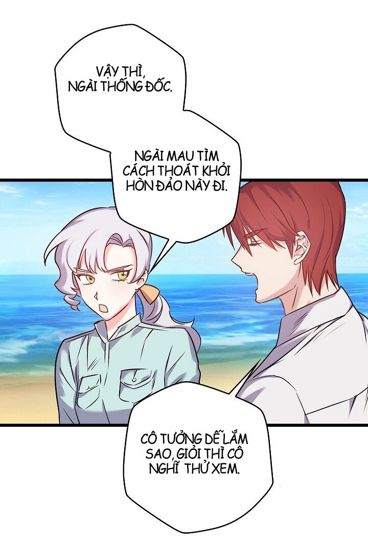 Hôn Lễ Báo Thù Chapter 14 - 42