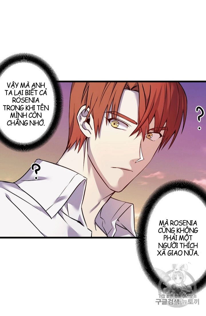 Hôn Lễ Báo Thù Chapter 14 - 49