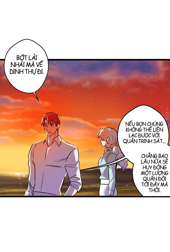 Hôn Lễ Báo Thù Chapter 14 - 52