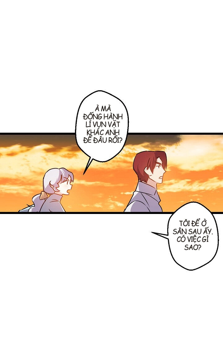 Hôn Lễ Báo Thù Chapter 15 - 1