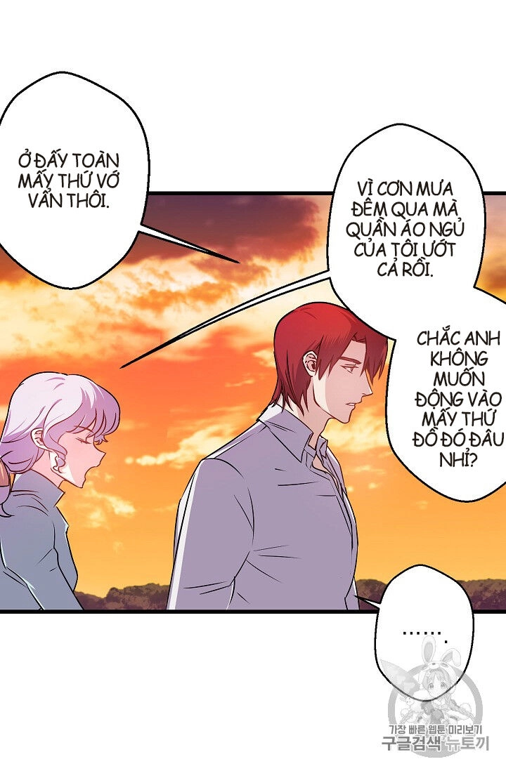 Hôn Lễ Báo Thù Chapter 15 - 2