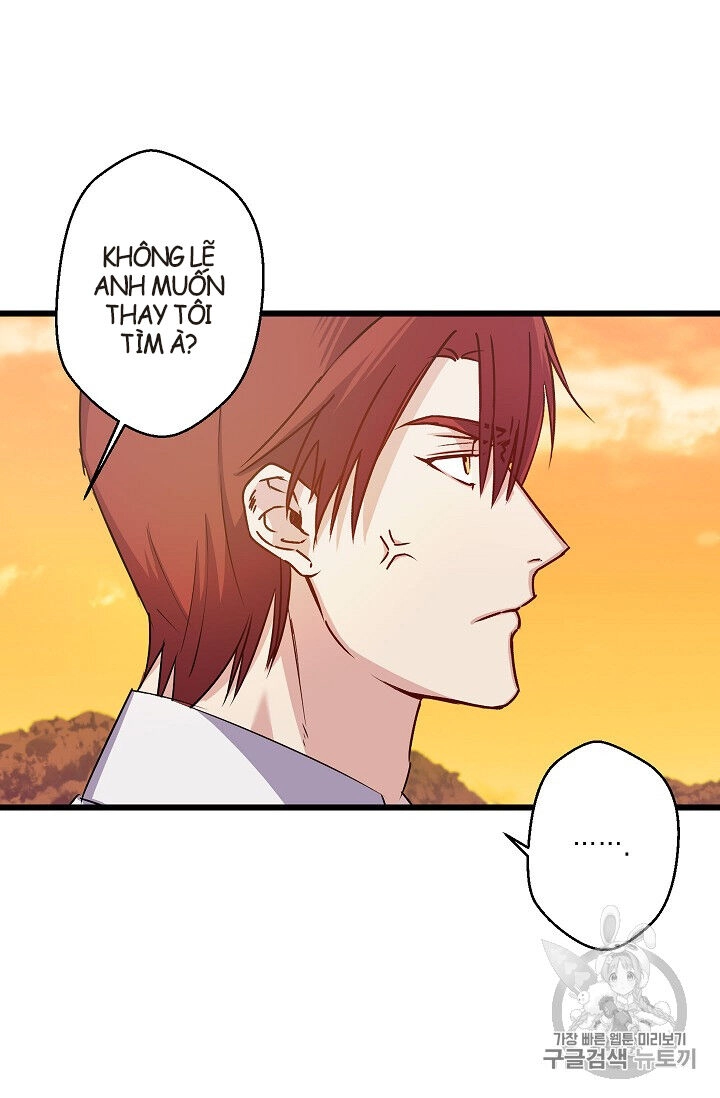 Hôn Lễ Báo Thù Chapter 15 - 3