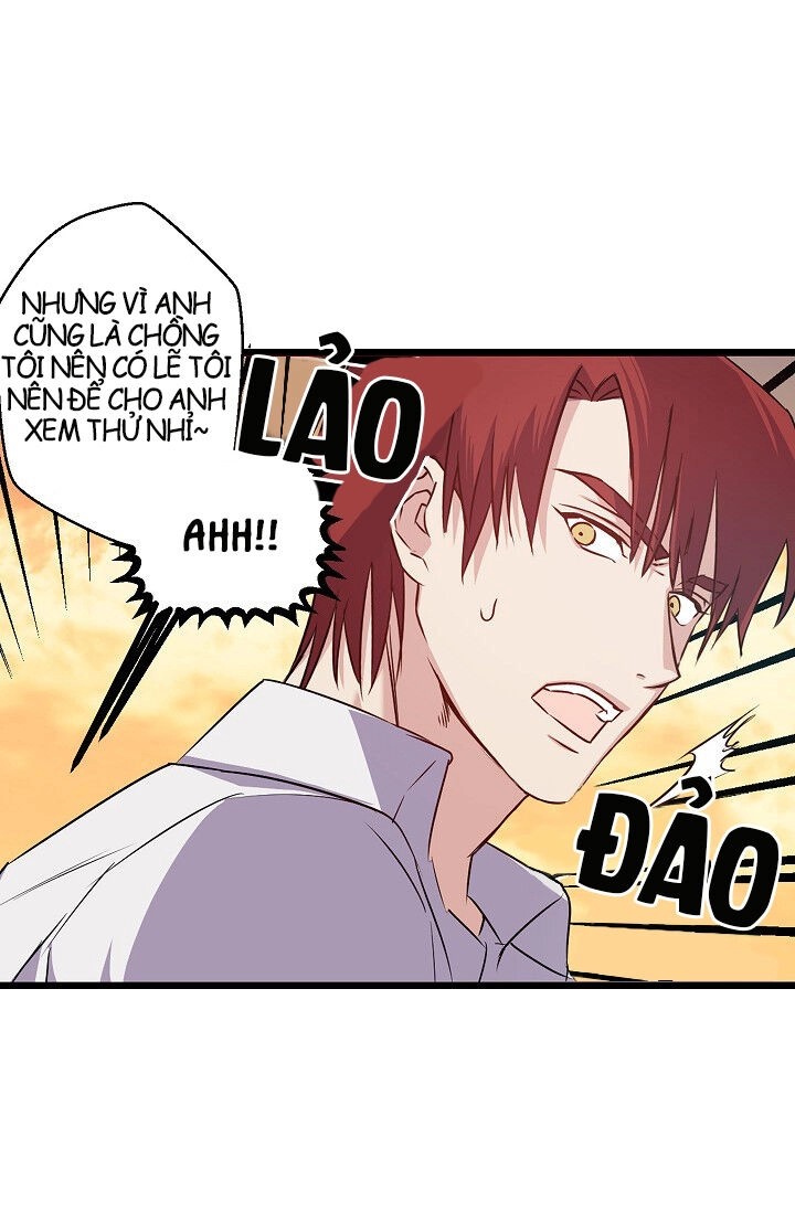 Hôn Lễ Báo Thù Chapter 15 - 4