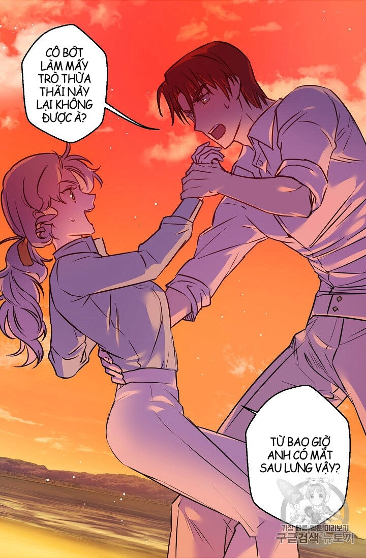 Hôn Lễ Báo Thù Chapter 15 - 6