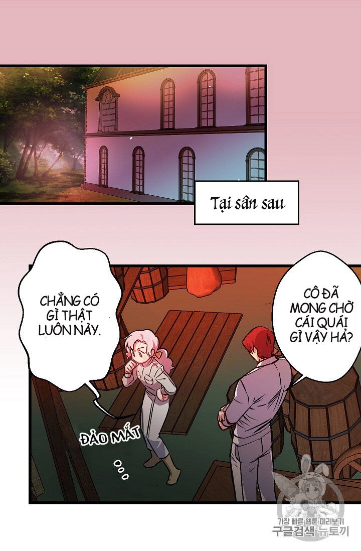 Hôn Lễ Báo Thù Chapter 15 - 10