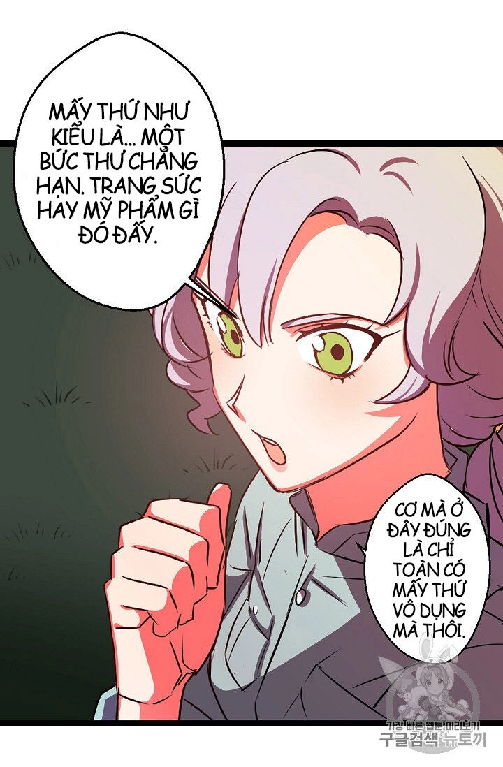 Hôn Lễ Báo Thù Chapter 15 - 11