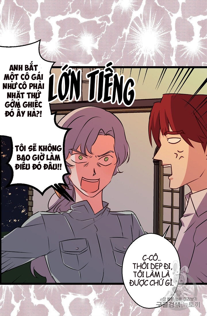 Hôn Lễ Báo Thù Chapter 15 - 13